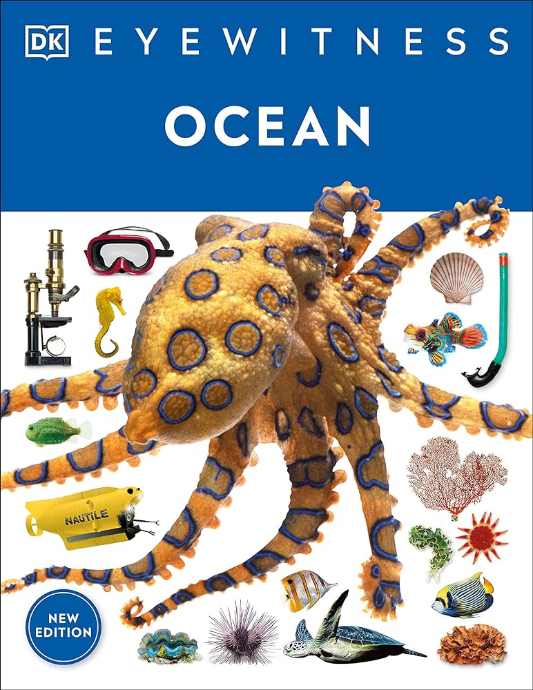 Eyewitness Ocean