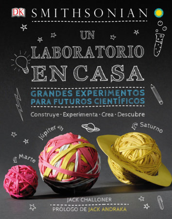 Un Laboratorio En Casa (Maker Lab)