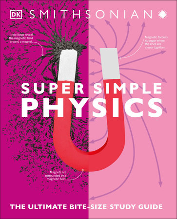 Super Simple Physics