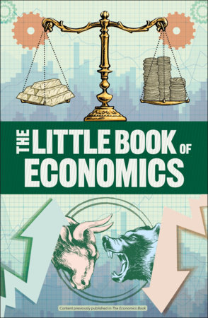 The Little Book Of Economics