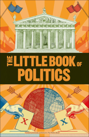 The Little Book Of Politics