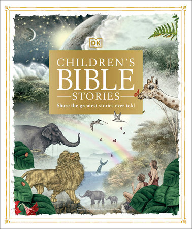 Children'S Bible Stories