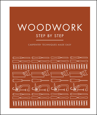 Woodwork Step By Step