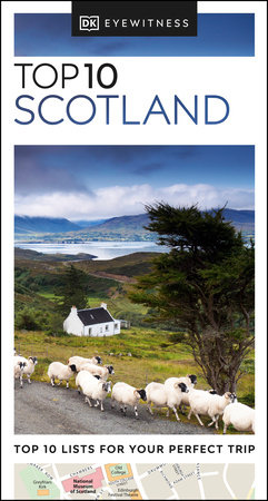 DK Top 10 Scotland