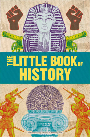 The Little Book Of History