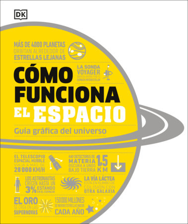 Cómo Funciona El Espacio (How Space Works)