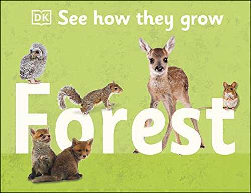 See How They Grow: Forest