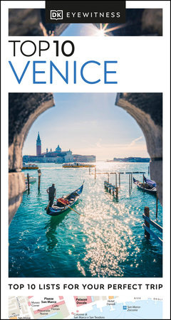 DK Top 10 Venice