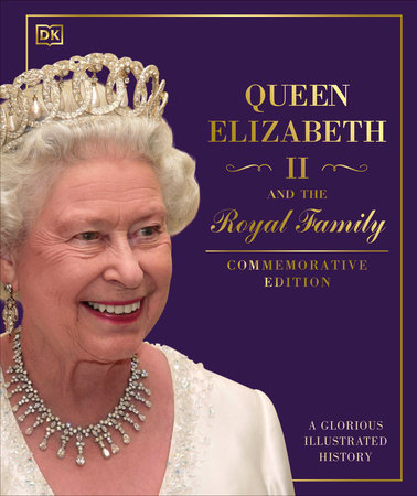 Queen Elizabeth II And The Royal Family