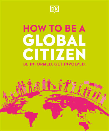 How To Be A Global Citizen