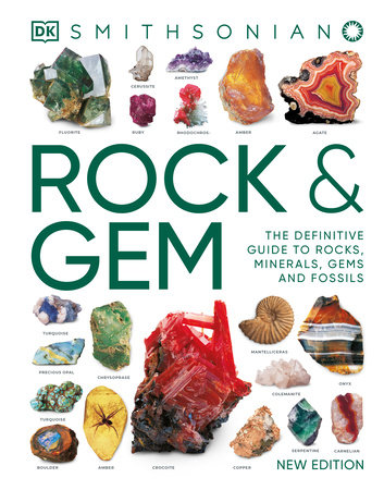 Rocks And Minerals