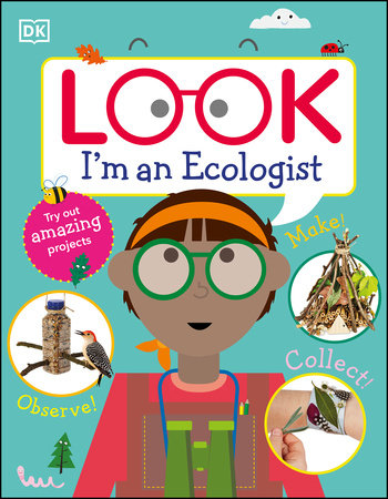 Look I'M An Ecologist