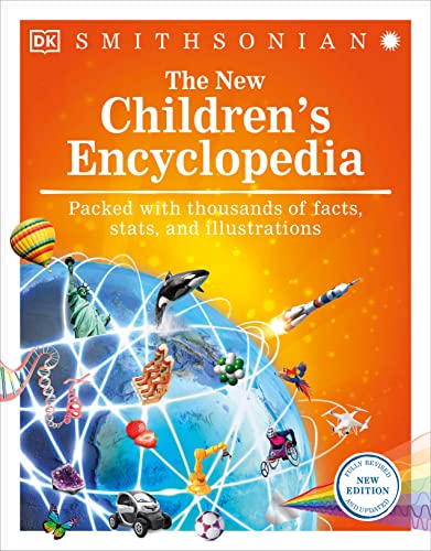 The New Children's Encyclopedia
