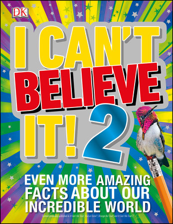 I Can't Believe It! 2