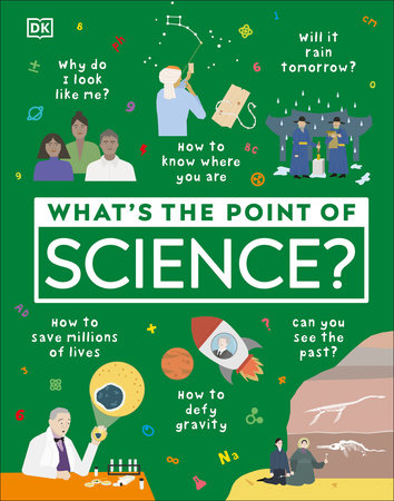 What'S The Point Of Science?