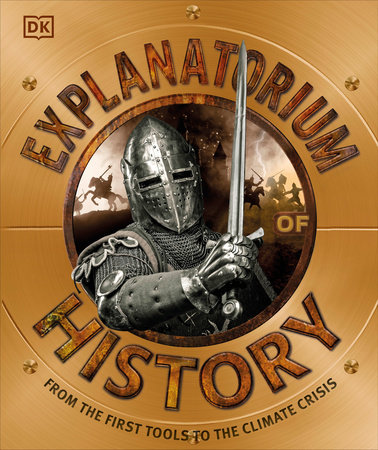 Explanatorium Of History