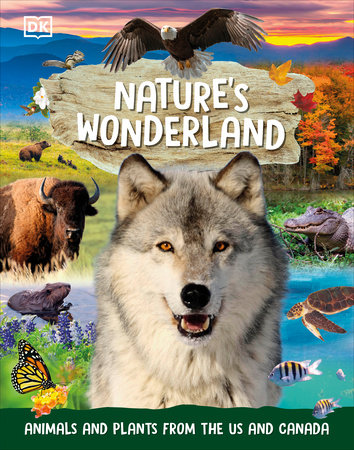 Nature's Wonderland
