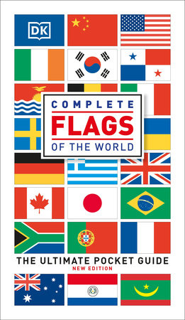 Complete Flags Of The World