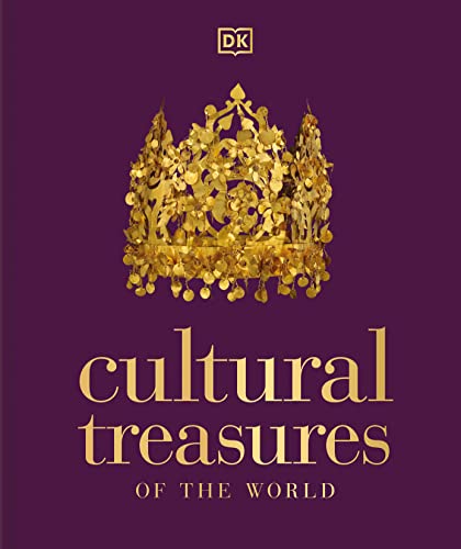 Cultural Treasures Of The World