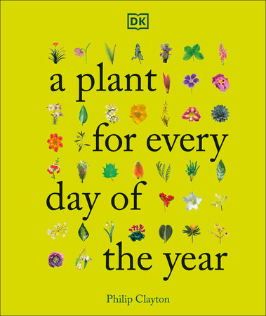 A Plant For Every Day Of The Year