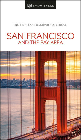 DK San Francisco And The Bay Area