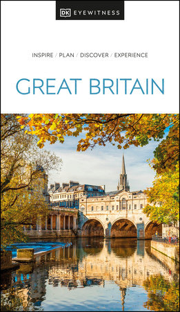 DK Great Britain