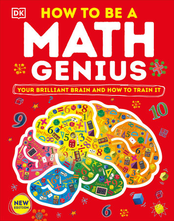 How To Be A Math Genius