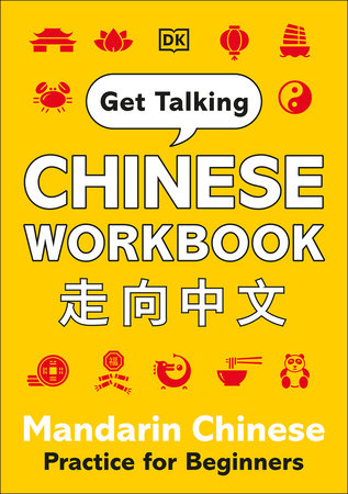 Get Talking Chinese Workbook