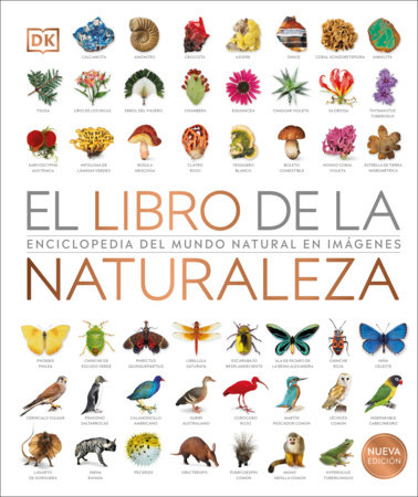 El Libro De La Naturaleza (Natural History)