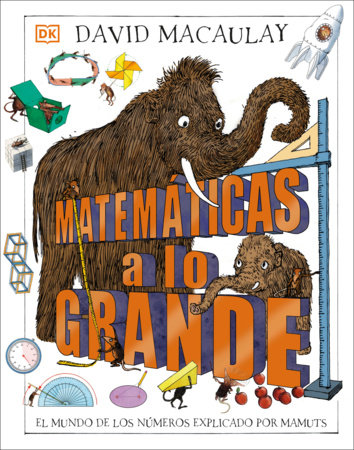 Matemáticas A Lo Grande (Mammoth Math)