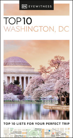 Top 10 Washington DC