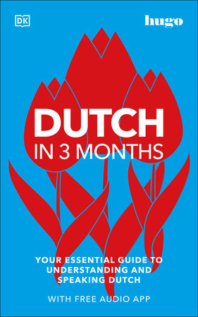 Dutch In 3 Months With Free Audio App