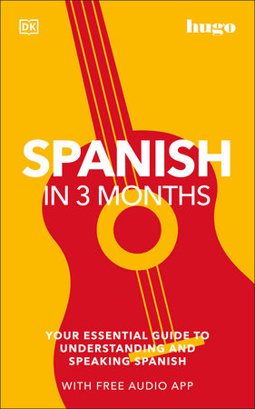 Spanish In 3 Months With Free Audio App