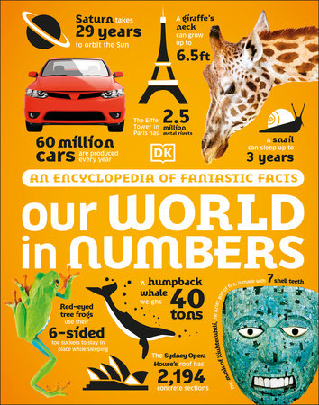 Our World In Numbers