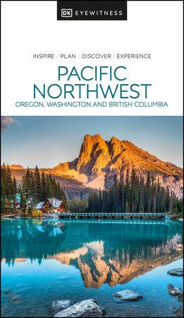 DK Pacific Northwest