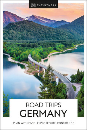 DK Road Trips Germany