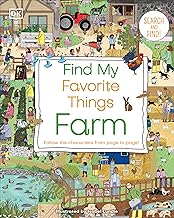 Find My Favorite Things Farm