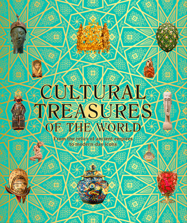 Cultural Treasures Of The World