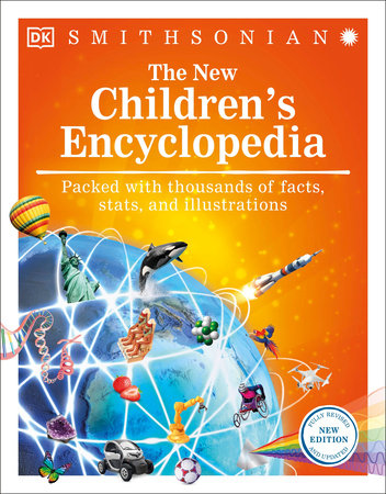 The New Children'S Encyclopedia