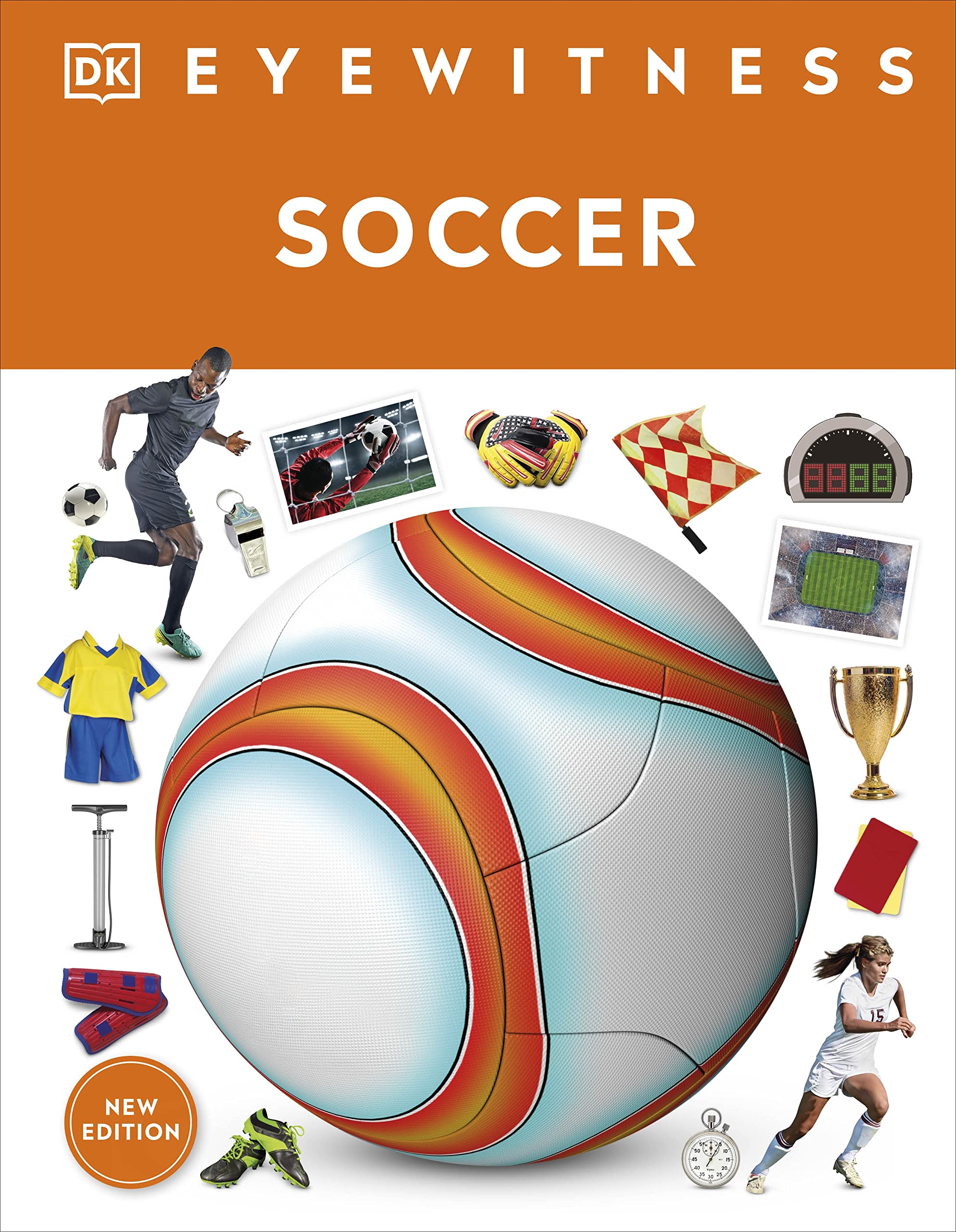 Eyewitness Soccer