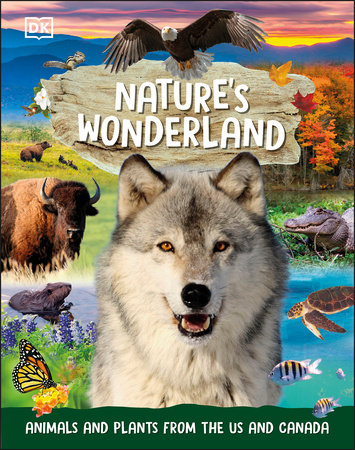 Nature'S Wonderland