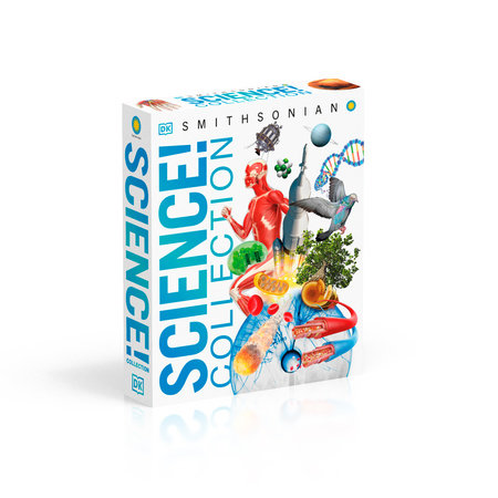 Science! Encyclopedias For Kids
