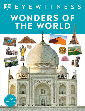 Wonders Of The World