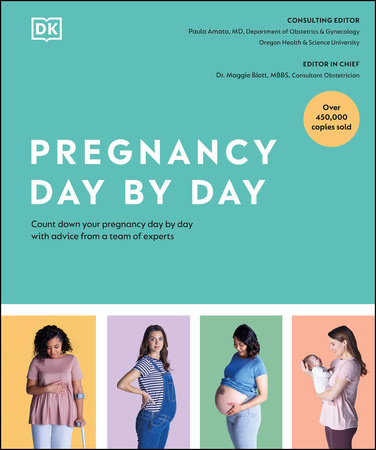 Pregnancy Day By Day