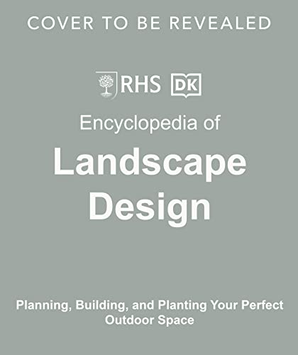 Encyclopedia of Landscape Design