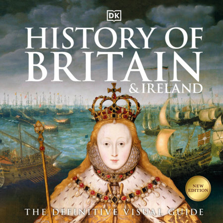 History Of Britain And Ireland