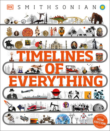 Timelines Of Everything