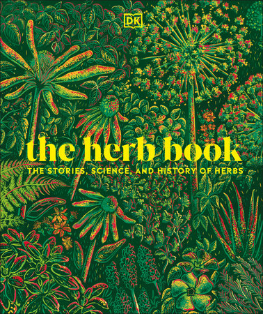 The Herb Book