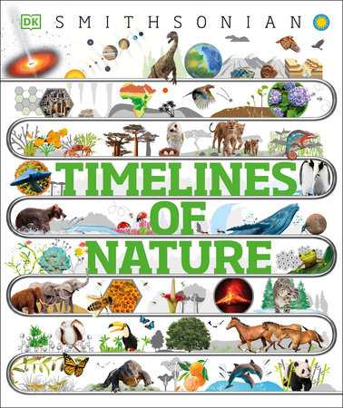 Timelines Of Nature