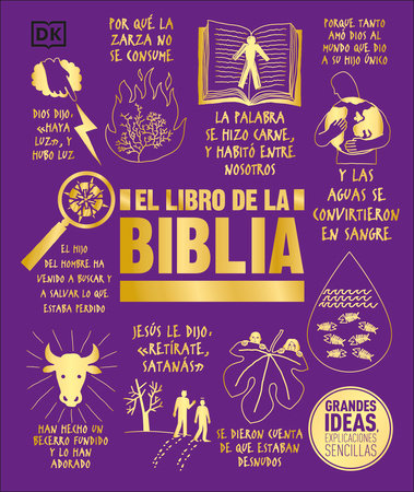 El Libro De La Biblia (The Bible Book)